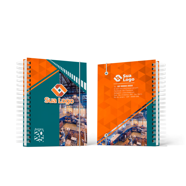 AGENDA 2025 - MODELO COMERCIAL